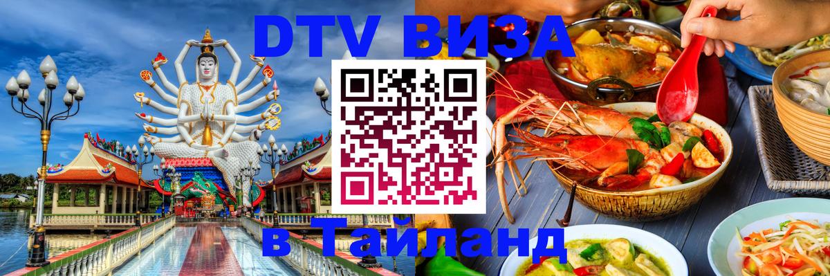 Оформление DTV визы под ключ: стоимость и тарифы, только загранпаспорт - 19.11.2025 